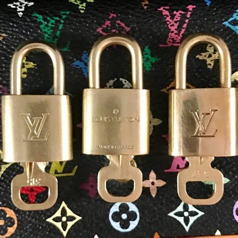 buy lock louis vuitton|authentic louis vuitton lock.